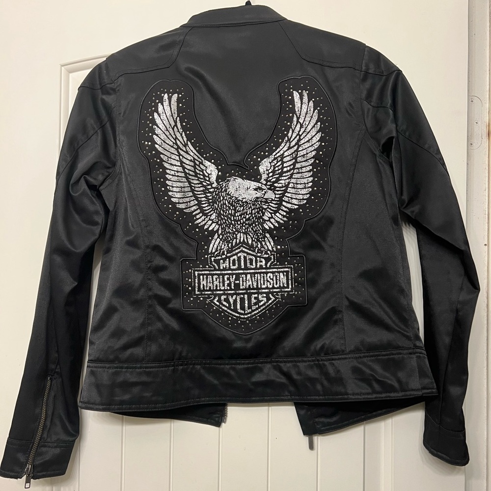 Harley Davidson jacket